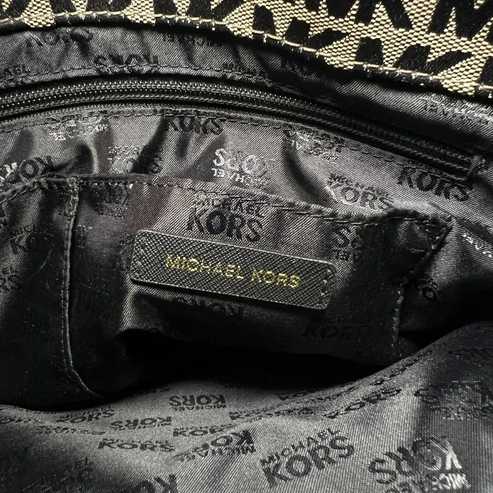 Michael Kors elevate your
